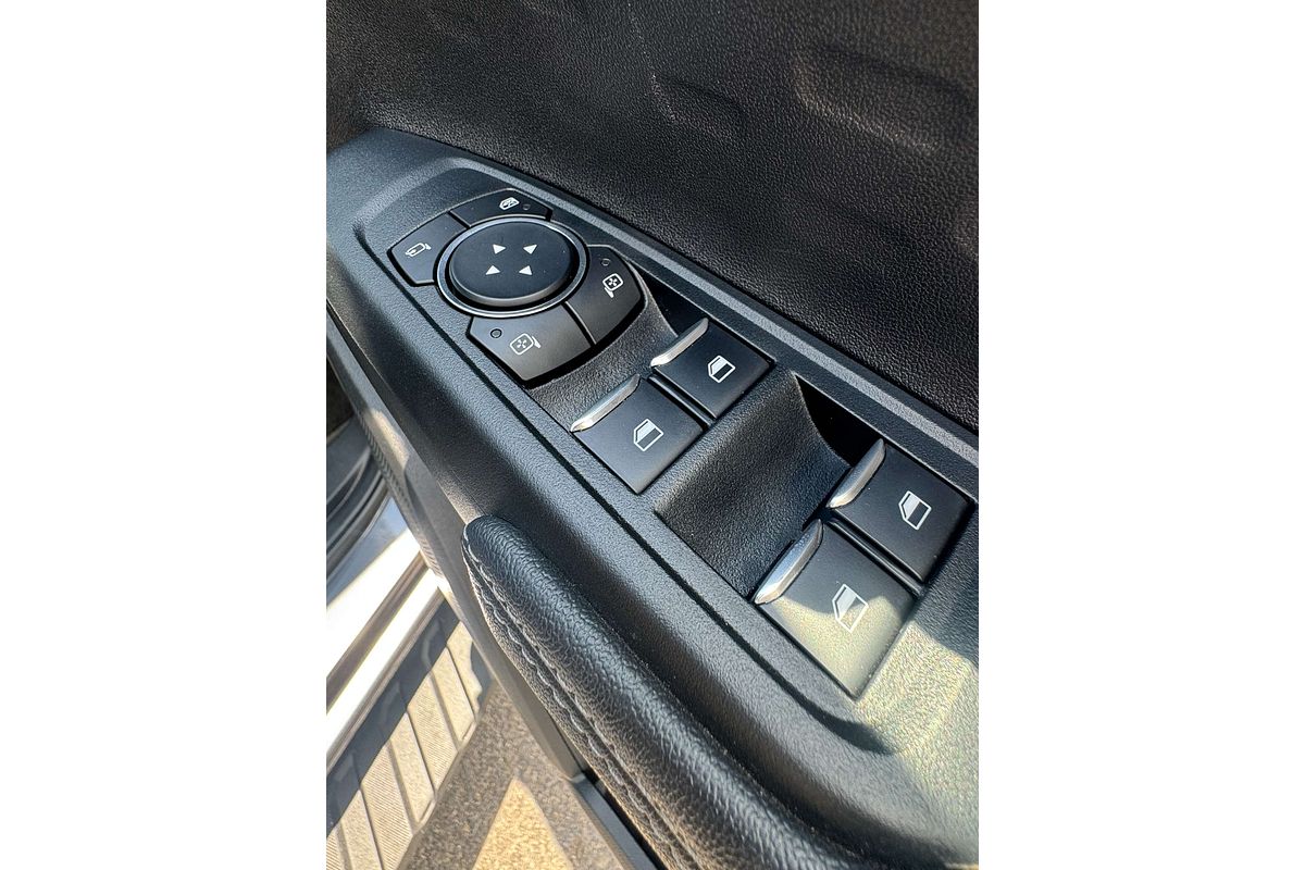 2024 Ford Ranger XLT  4X4