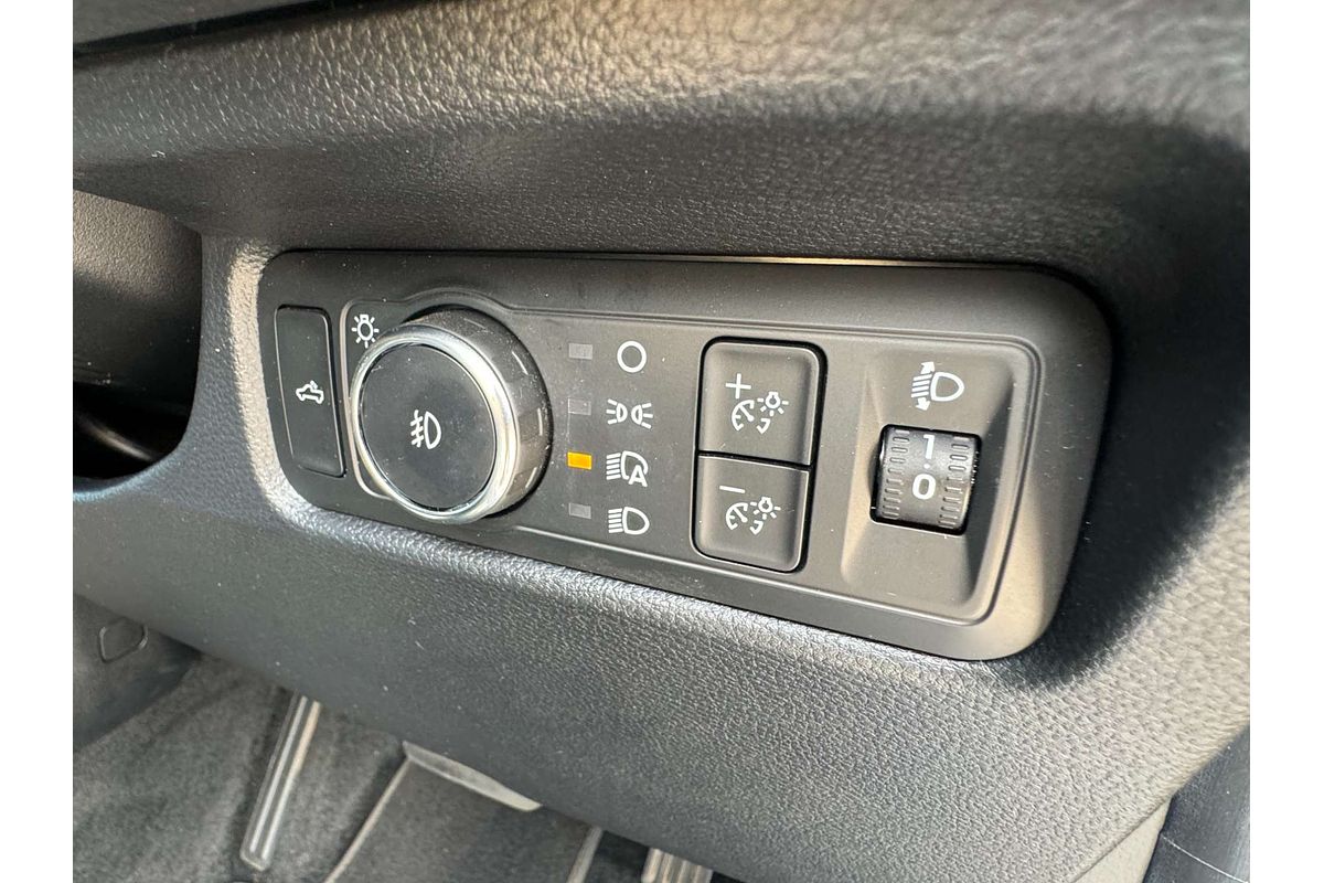 2024 Ford Ranger XLT  4X4