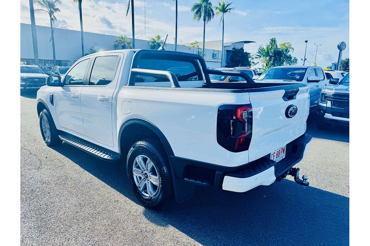 2024 Ford Ranger XLT  4X4