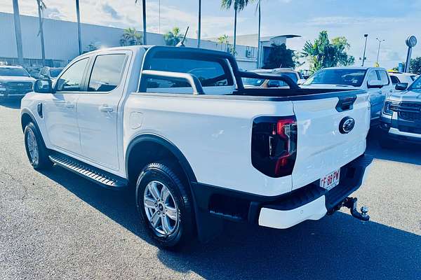 2024 Ford Ranger XLT  4X4