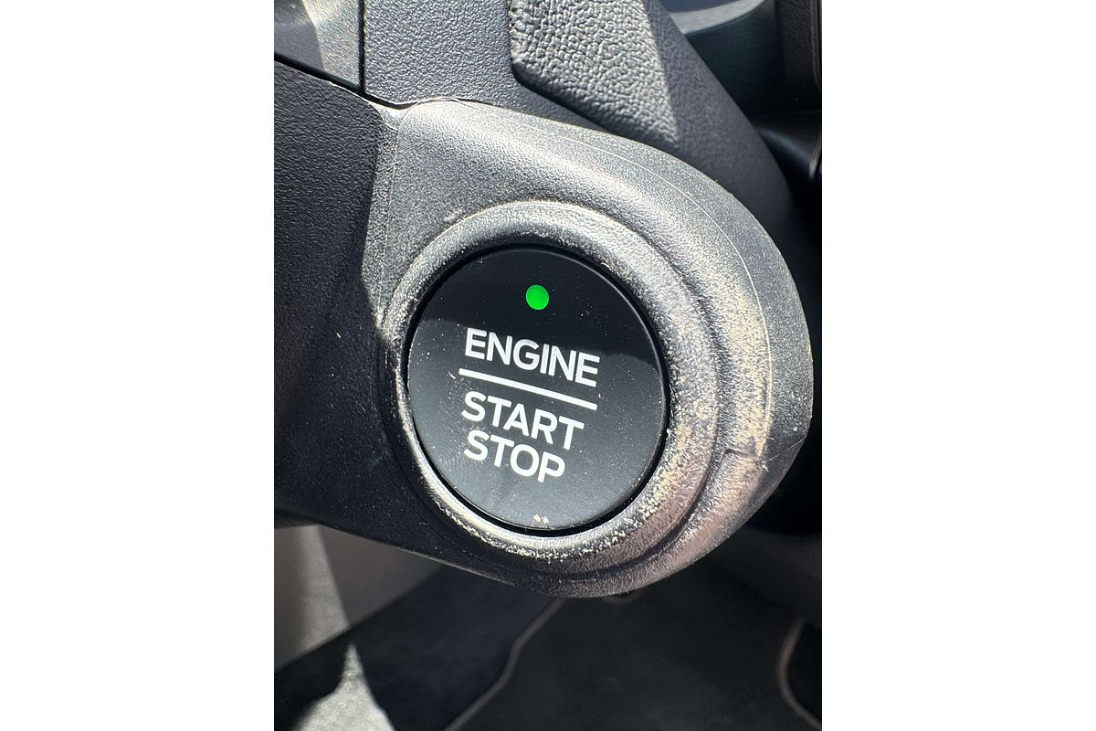 2024 Ford Ranger XLT  4X4