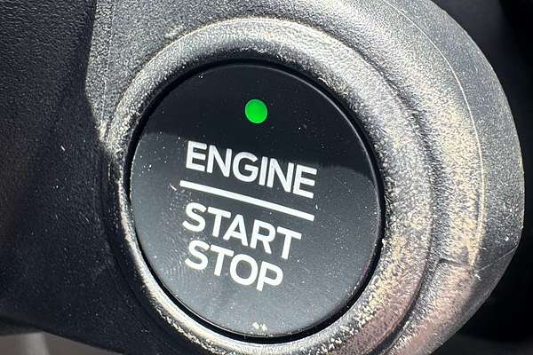 2024 Ford Ranger XLT  4X4
