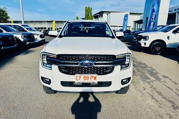 2024 Ford Ranger XLT  4X4