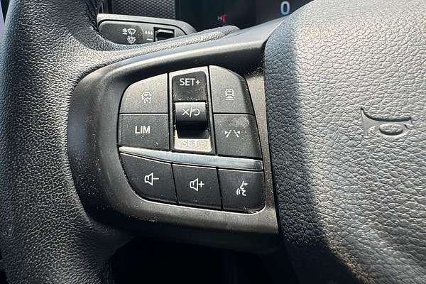 2024 Ford Ranger XLT  4X4