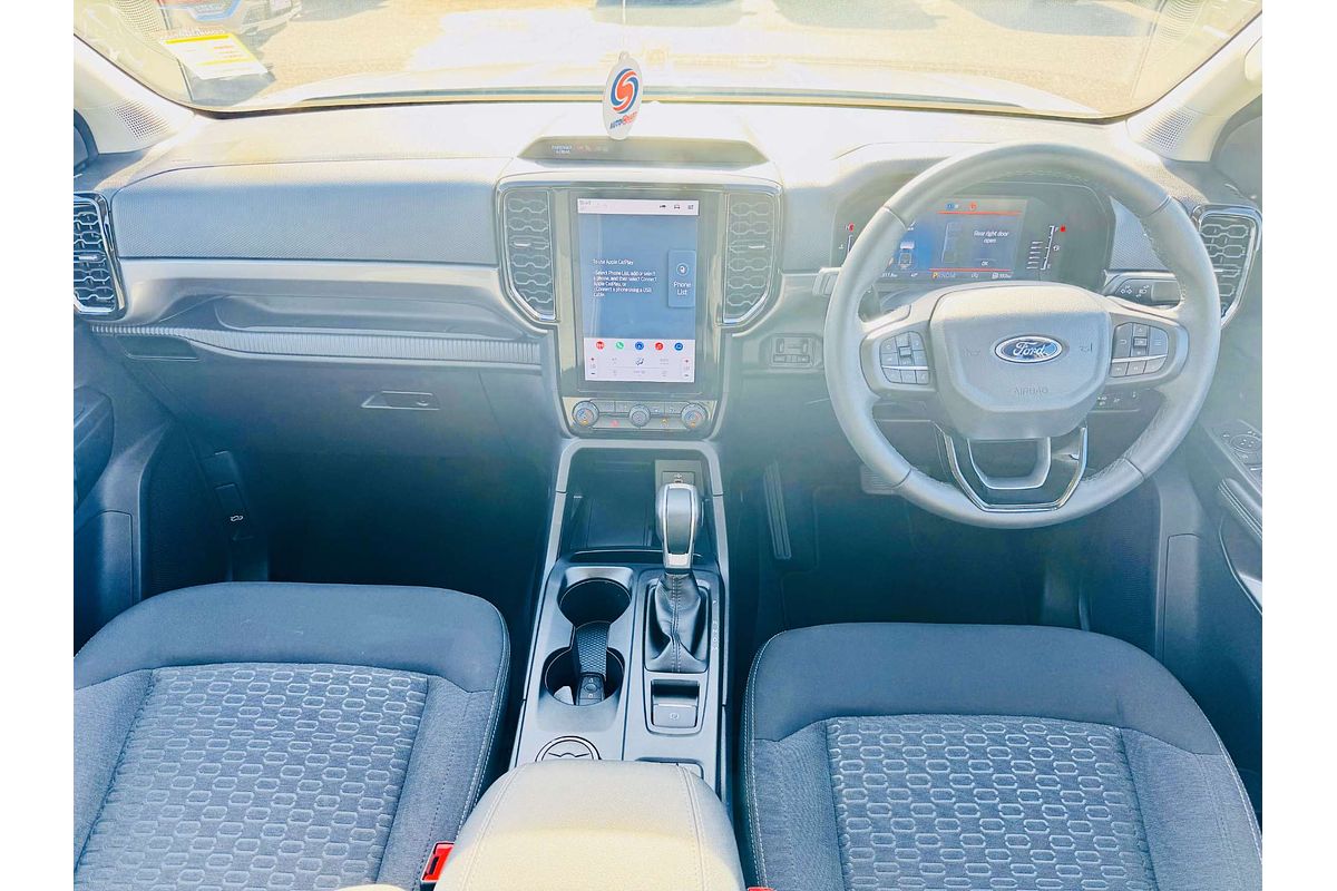2024 Ford Ranger XLT  4X4