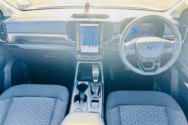2024 Ford Ranger XLT  4X4