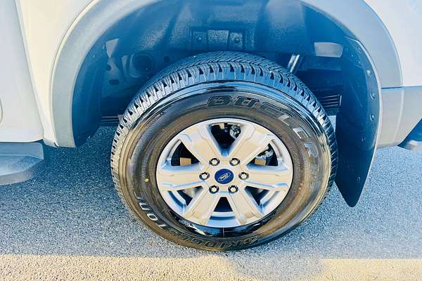 2024 Ford Ranger XLT  4X4