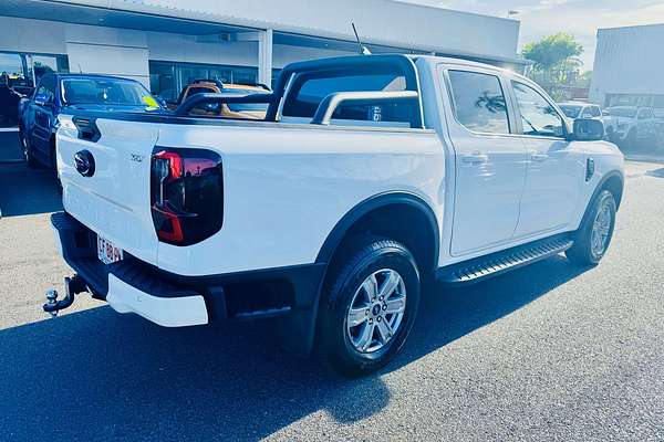 2024 Ford Ranger XLT  4X4