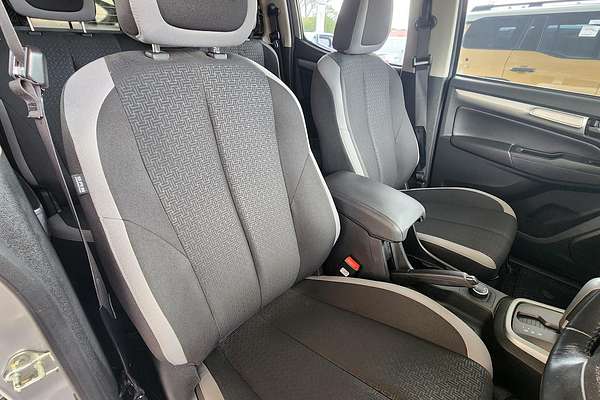 2019 Holden Colorado LS RG 4X4