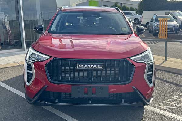 2025 GWM Haval Jolion Premium A01