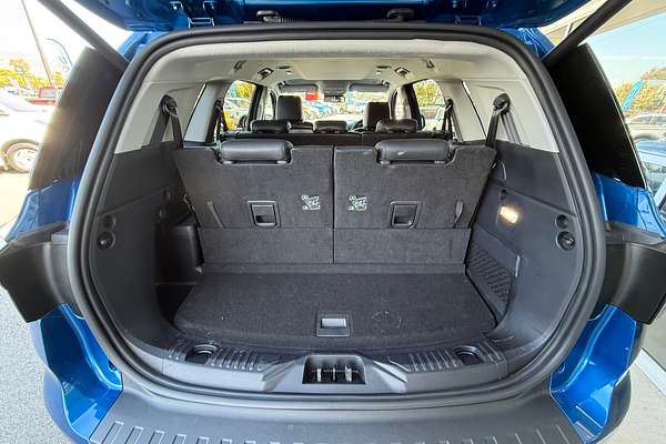 2024 Ford Everest Sport