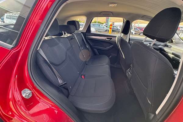 2025 GWM Haval Jolion Premium A01