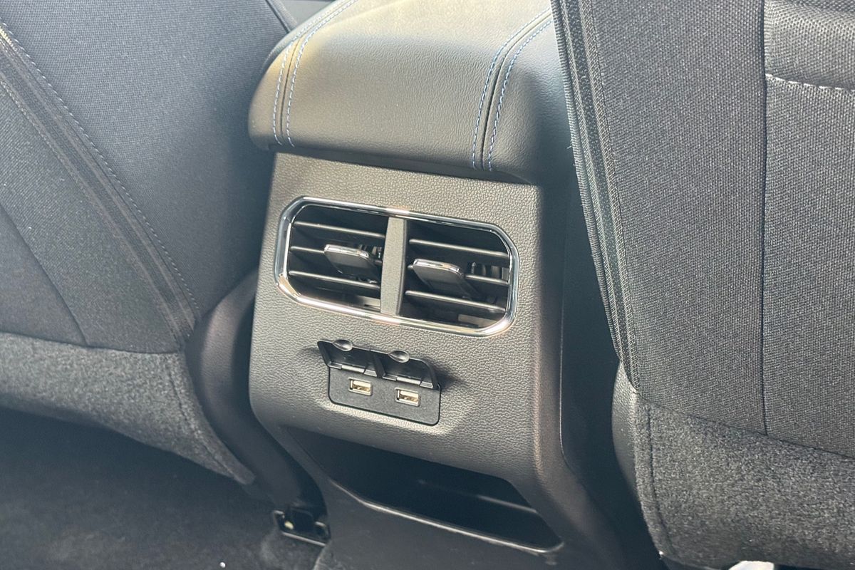 2025 GWM Haval Jolion Premium A01