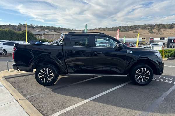 2025 GWM Cannon Ultra NPW 4X4