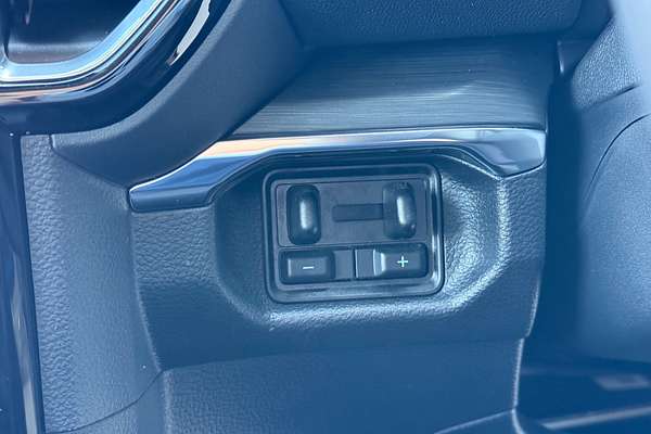2024 Ford Everest Sport