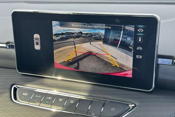 2025 GWM Haval Jolion Premium A01