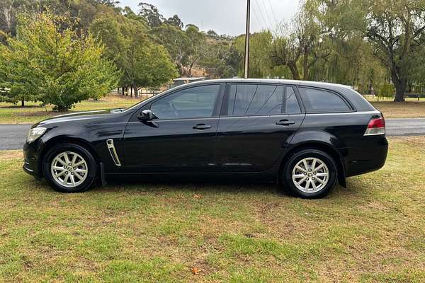 2013 Holden Commodore Evoke VF