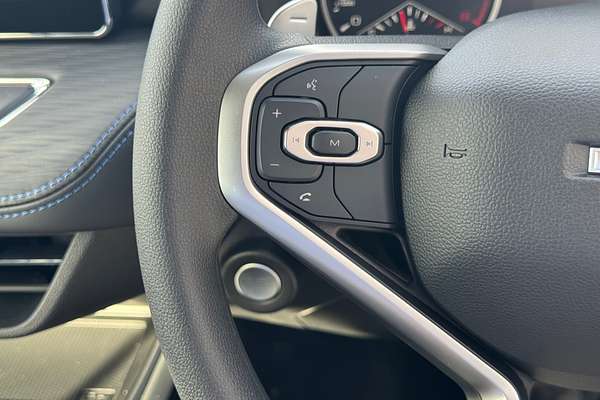 2025 GWM Haval Jolion Premium A01