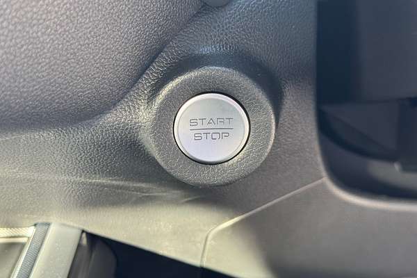 2025 GWM Haval Jolion Premium A01