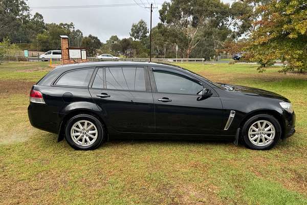 2013 Holden Commodore Evoke VF