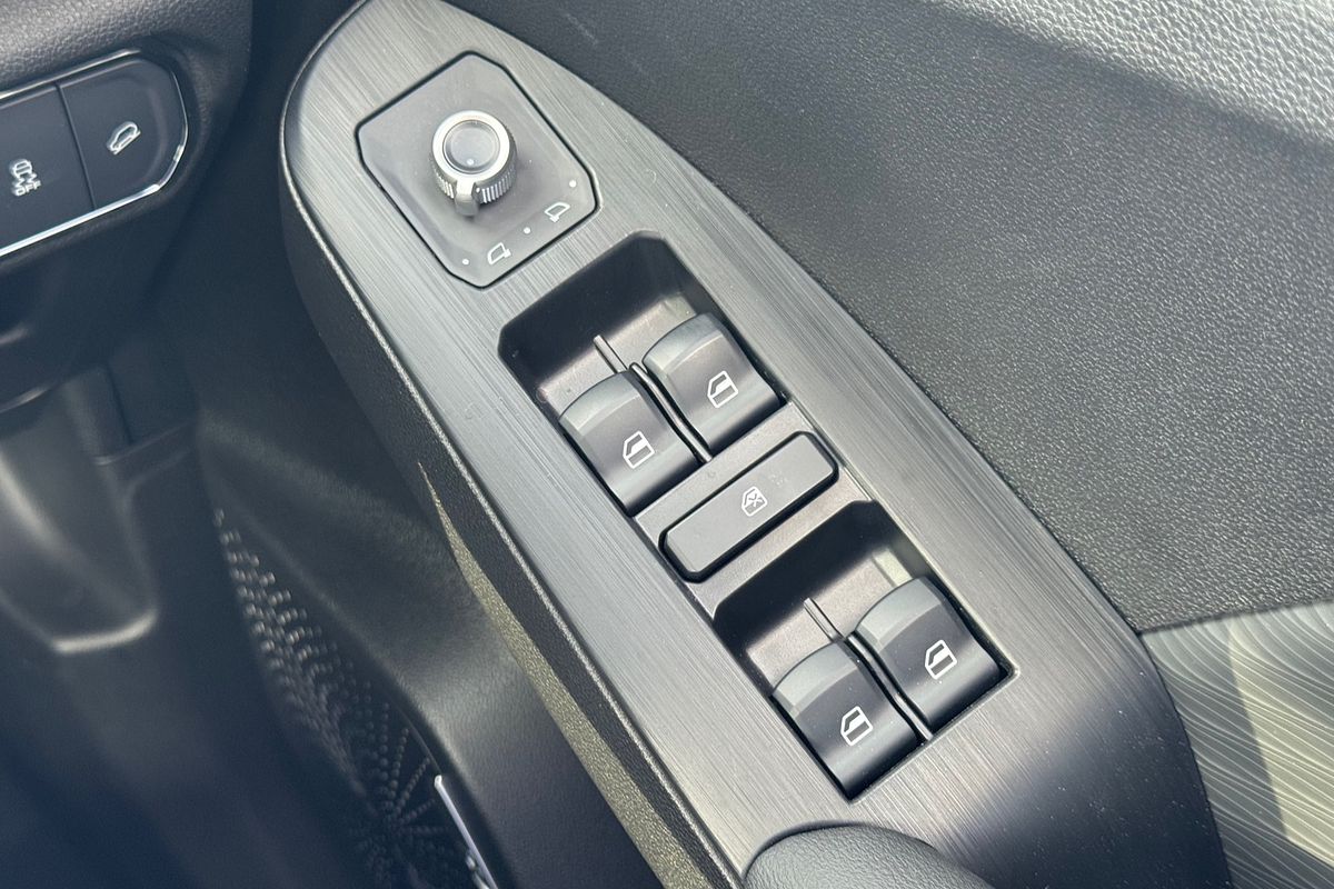 2025 GWM Haval Jolion Premium A01