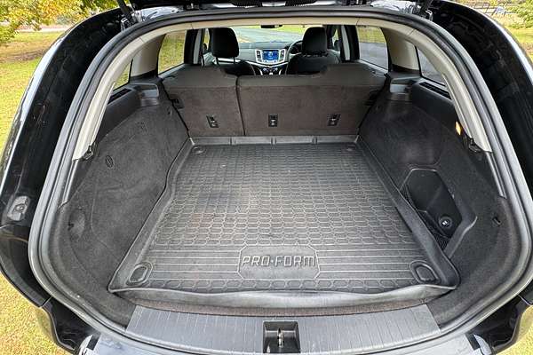 2013 Holden Commodore Evoke VF