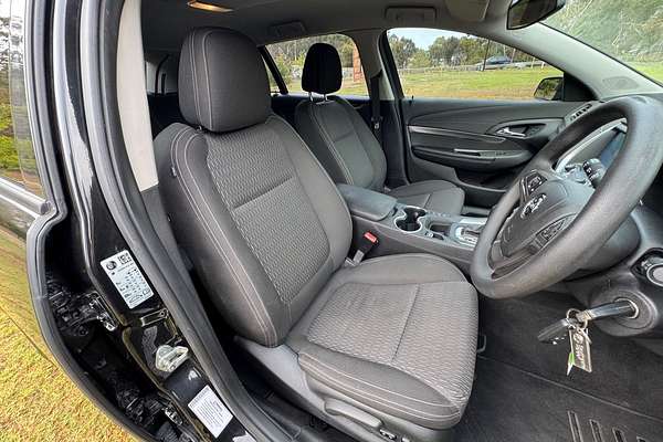 2013 Holden Commodore Evoke VF