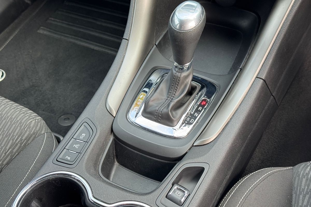 2013 Holden Commodore Evoke VF