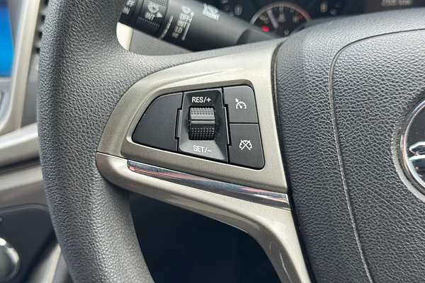 2013 Holden Commodore Evoke VF