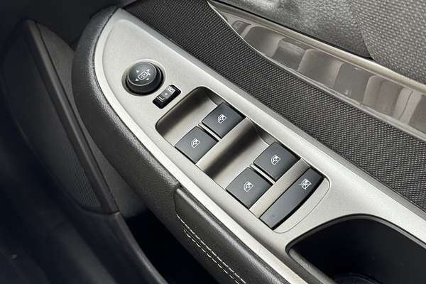 2013 Holden Commodore Evoke VF