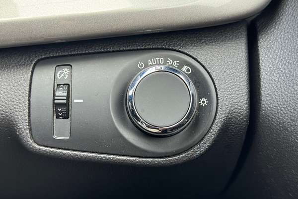 2013 Holden Commodore Evoke VF