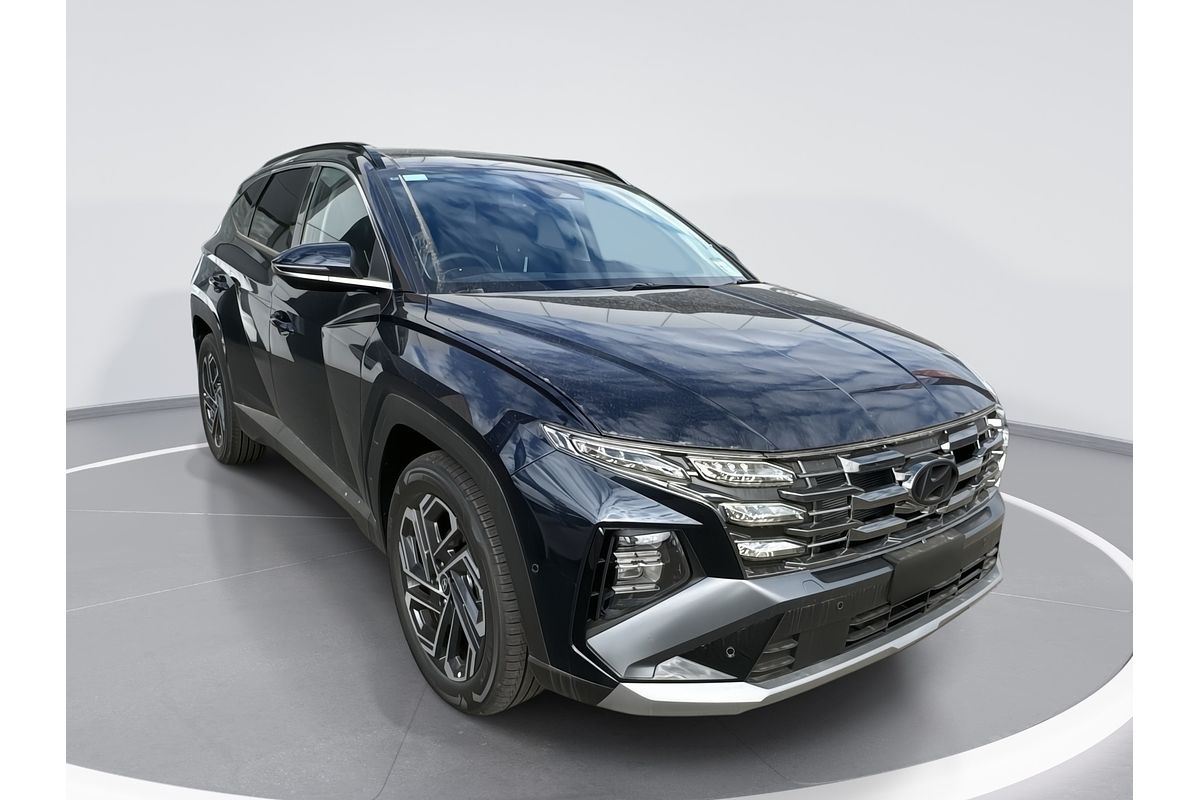 2024 Hyundai Tucson Premium NX4.V3