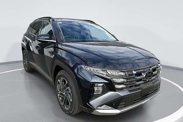 2024 Hyundai Tucson Premium NX4.V3