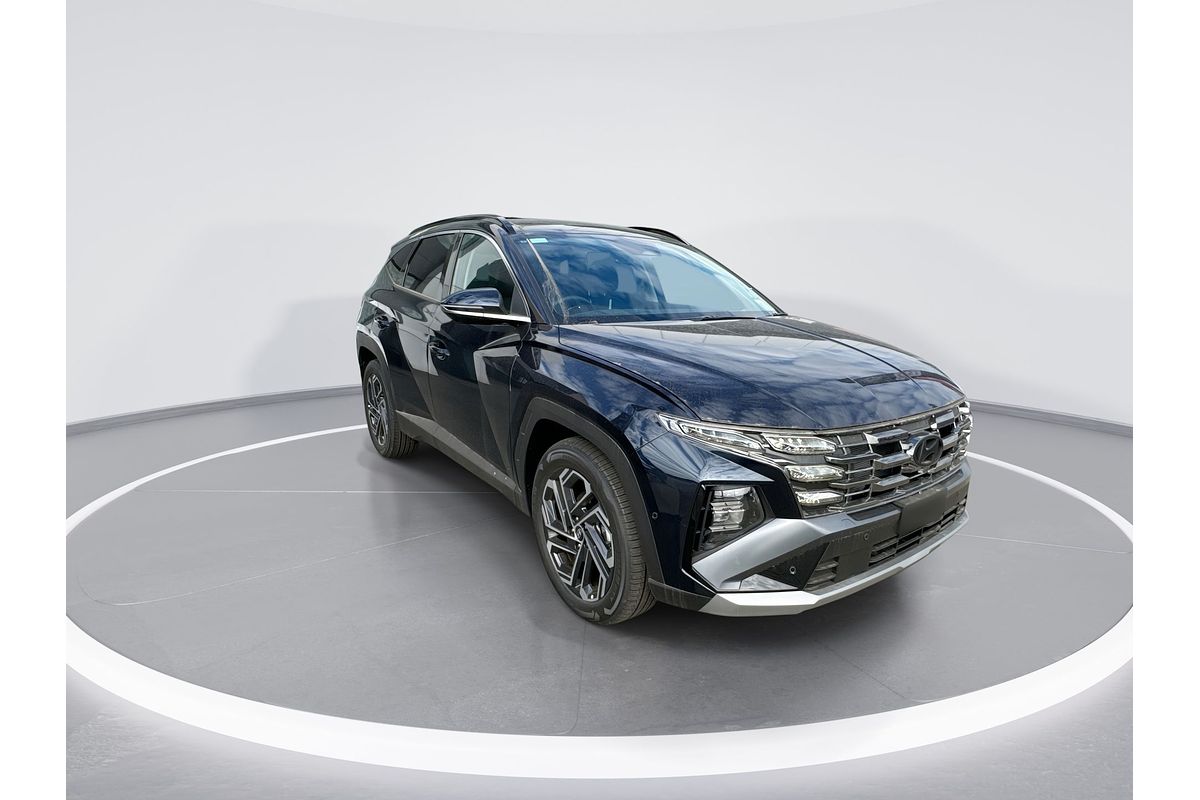 2024 Hyundai Tucson Premium NX4.V3