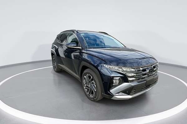 2024 Hyundai Tucson Premium NX4.V3
