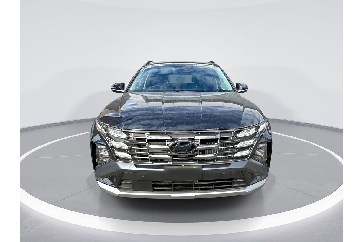 2024 Hyundai Tucson Premium NX4.V3
