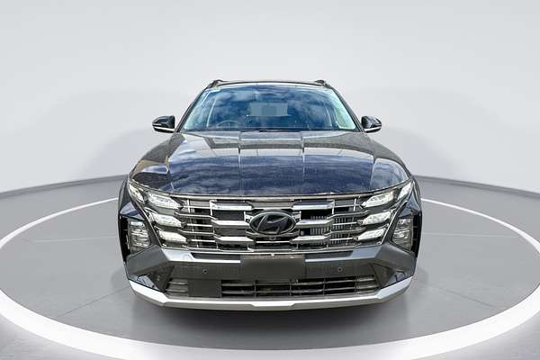 2024 Hyundai Tucson Premium NX4.V3