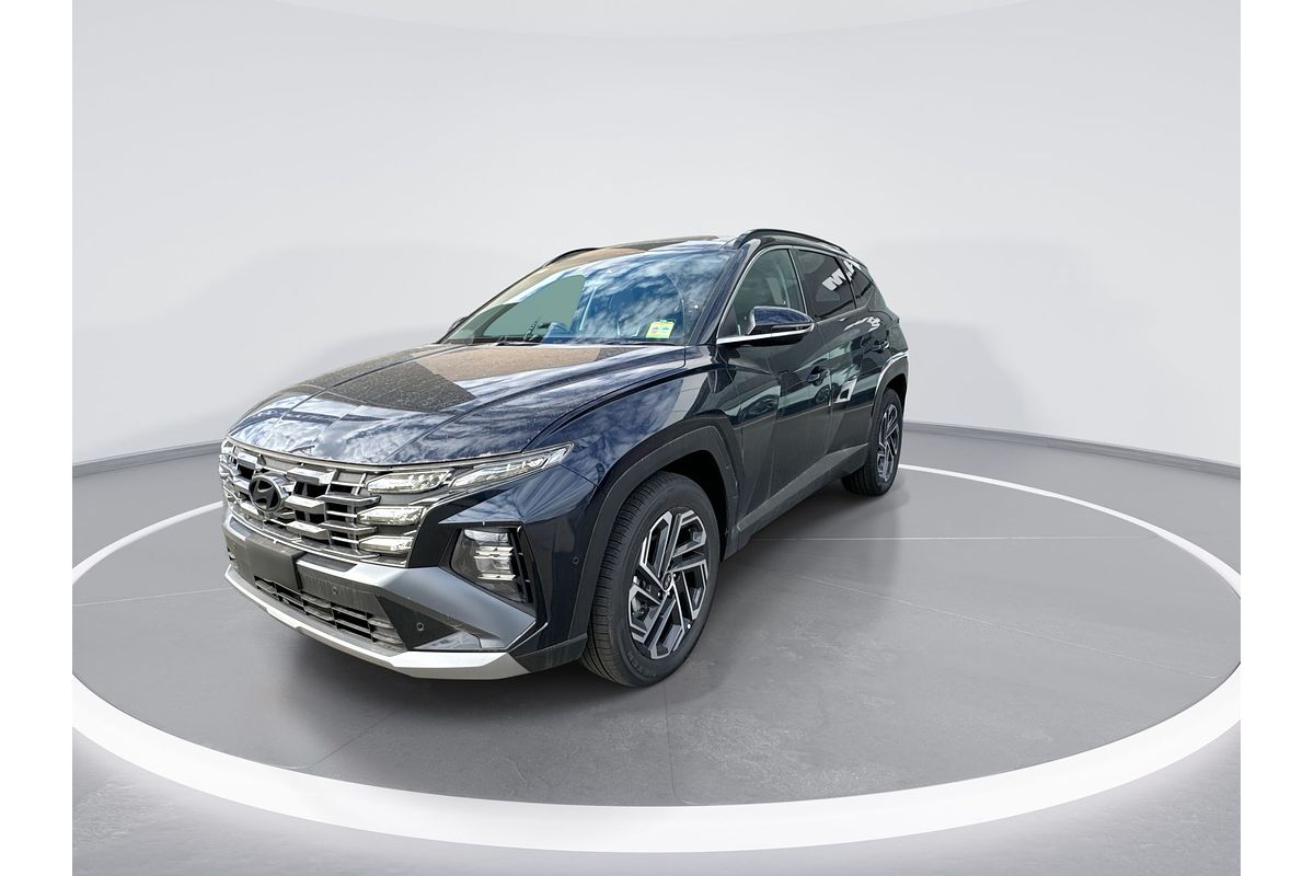 2024 Hyundai Tucson Premium NX4.V3
