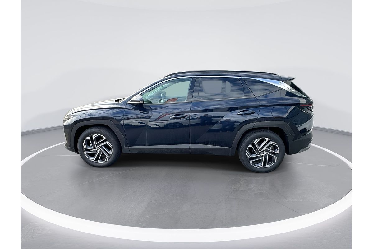 2024 Hyundai Tucson Premium NX4.V3