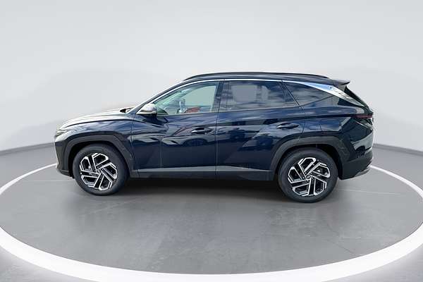 2024 Hyundai Tucson Premium NX4.V3