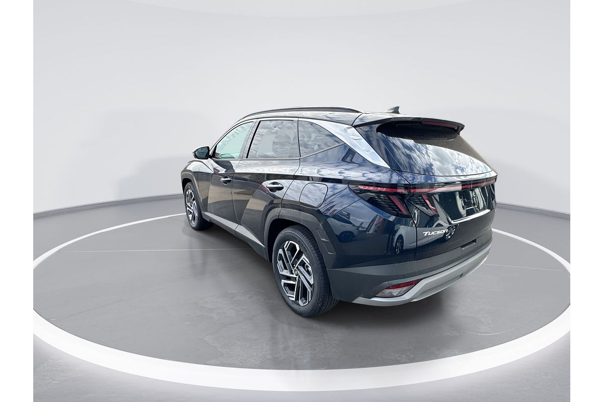 2024 Hyundai Tucson Premium NX4.V3