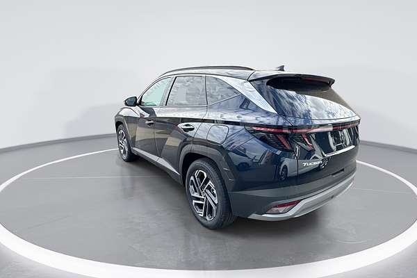 2024 Hyundai Tucson Premium NX4.V3