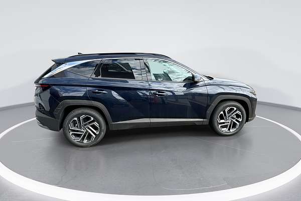 2024 Hyundai Tucson Premium NX4.V3