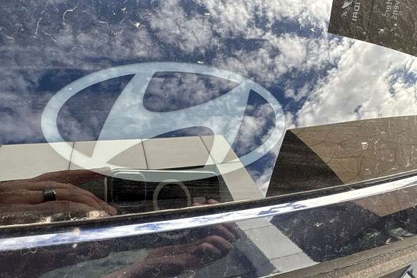 2024 Hyundai Tucson Premium NX4.V3