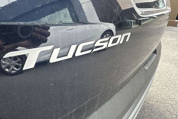 2024 Hyundai Tucson Premium NX4.V3