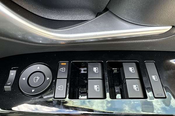 2024 Hyundai Tucson Premium NX4.V3