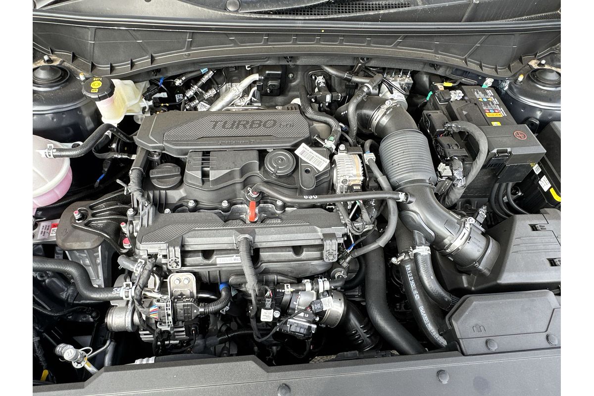 2024 Hyundai Tucson Premium NX4.V3