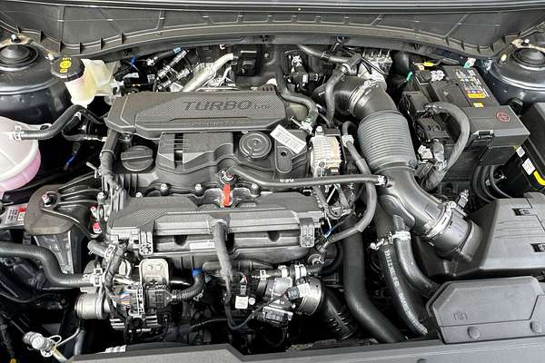 2024 Hyundai Tucson Premium NX4.V3