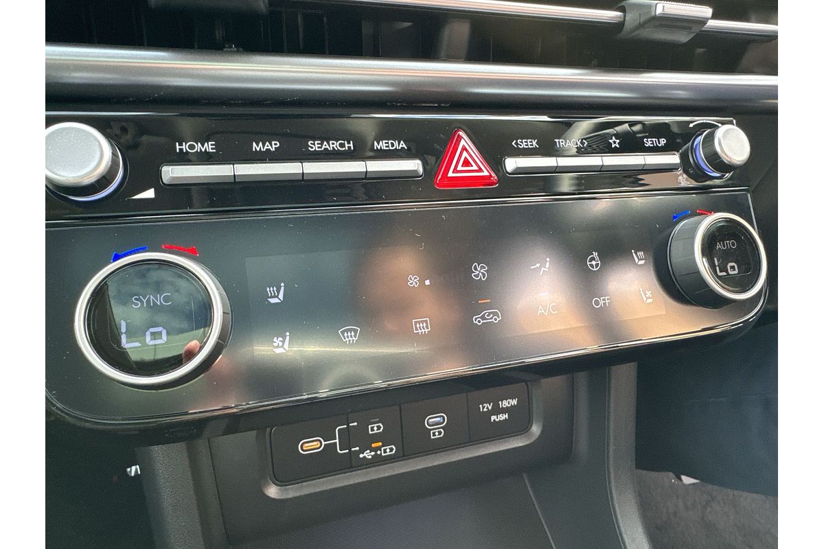 2024 Hyundai Tucson Premium NX4.V3