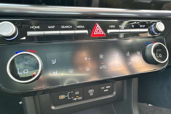 2024 Hyundai Tucson Premium NX4.V3